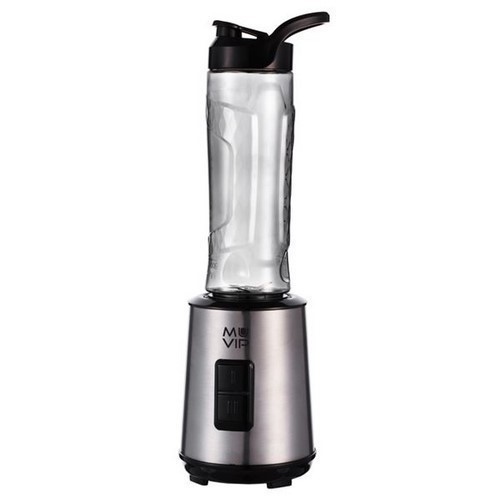 BATIDORA MUVIP MV0358 INOX 0.6L 300W